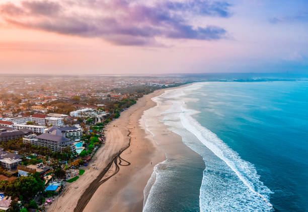 Digital Nomad Paradise: Navigating Bali's Co-working Revolution